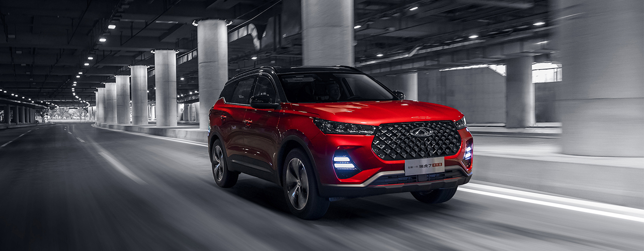 Чем так хороша связка двигателя 1.5T и вариатора CVT25 в Tiggo 7 PRO?